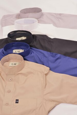 Jubah Zuhail - Image 6