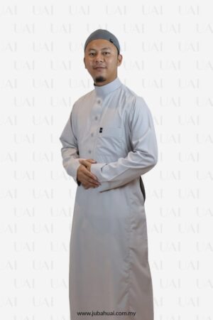Jubah Zuhail - Image 2