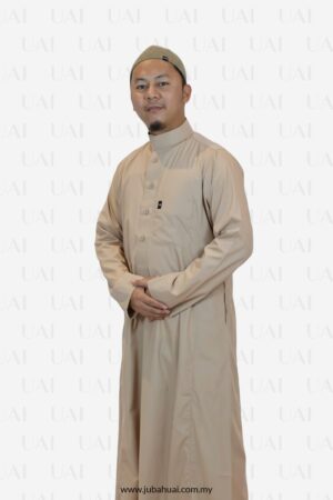 Jubah Zuhail - Image 4
