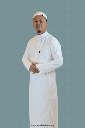 Jubah Zuhail - Image 3
